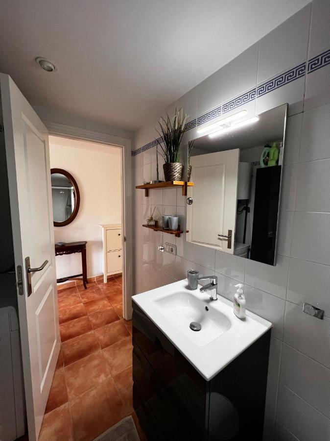 Apartamento Piso Alcosta Piteras Altea Exterior foto